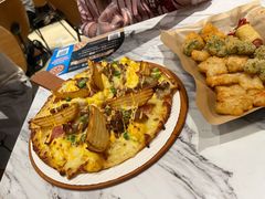 -达美乐比萨(骏壹万邦广场店)