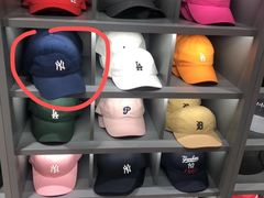 -新世界百货(明洞总店)