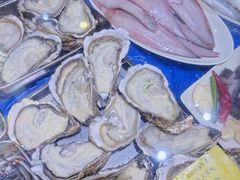 -美达尔烧烤(银川东路店)