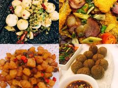-泉味道贵州厨房(三里河店)