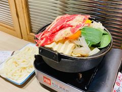 寿喜烧-米仓食堂(凯德广场店)