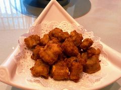 -张福记(陇海中路店)