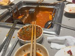 -海底捞火锅(江北万达商业广场店)