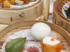 -蔡澜点心·粤菜(月星环球港店)