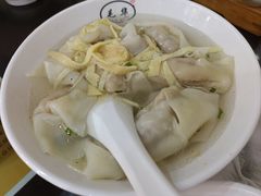 -毛华美食(清扬路店)
