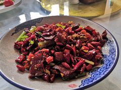 -鄱阳湖·江西小炒·瓦罐煨汤(五道口店)