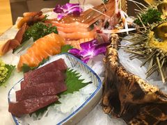 -割烹旭日本料理(龙湖狮山天街店)