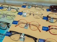 -标准眼镜·蔡司官方授权店(和平路总店)