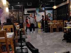 -重庆巴渝火锅(钟家村店)