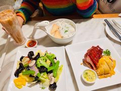 -翠华餐厅(德基广场店)
