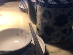 -绿茶餐厅(成都大悦城店)