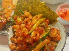 -火山屋台(新街口店)