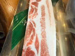 -韩景台烤肉(八大处店)