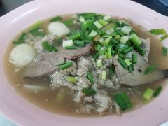 -榮泰米粉湯(Left Shop)