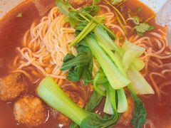-遇见小面(碧桂园总部店)