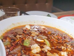 -青年公社烤鸭(青年路店)