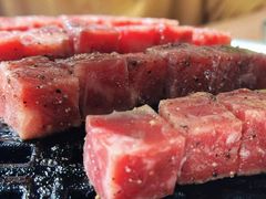 -霸腹烤肉(厦门柚子番店)
