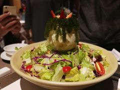 -若蘭慈·无国界素食料理(欢乐海岸店)
