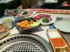 -千寻山野烤肉(中关村店)