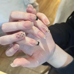-M·X Nail日式美甲美睫