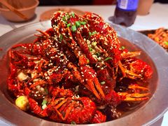 -一棠龙虾•王牌虾球(光谷天地店)