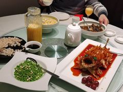 手剥河虾仁-松鹤楼(狮山永利广场店)