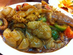 -旺达·福州菜(正大广场店)