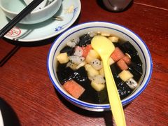 -北平食府(马鞍山路店)