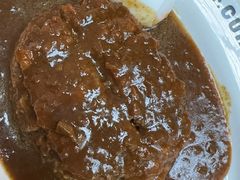 -伽喱博士 Dr.CURRY咖喱饭(太阳宫咖喱店)