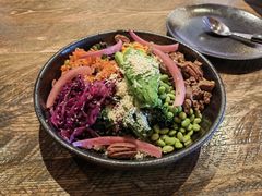 -Q MEX 库迈墨西哥餐吧(三里屯店)