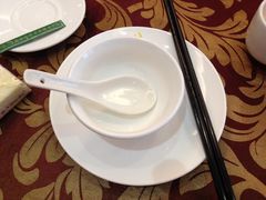 餐具-新粤新疆菜清真餐厅(拱北店)