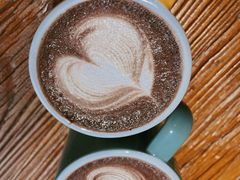 -ChanDu躔度咖啡(灯塔店)