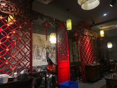 -蓉城江北老灶火锅(春熙路店)