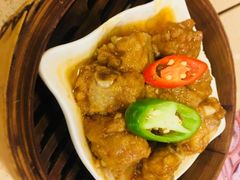 -点都德(华强南店)