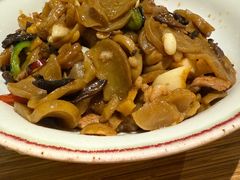 -金掌勺·锅包肉(广渠门店)