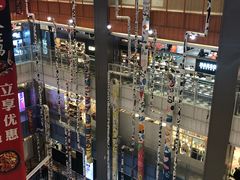 -天虹购物中心(石路店)