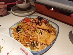 -柳喜辣·烧烤酒局(跃进总店)