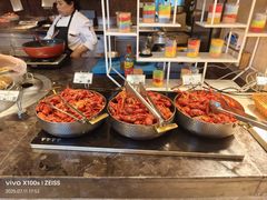 -索菲特西湖大酒店·香榭丽全日候餐厅(南山路店)