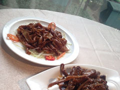 豉油皇鹅肠-炳胜品味(珠江新城店)