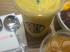-宝珠奶酪(长宁金虹桥店)