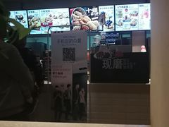 -肯德基(新凌云店)