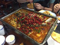 -临潼印象·特色陕菜