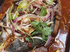 -新凯旋烧烤·燕姐千岛湖土菜