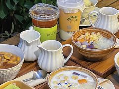 -绿小院(荔湾店)