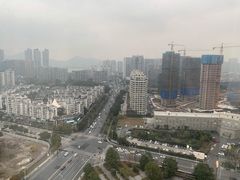 -杭州龙禧福朋喜来登酒店