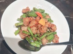 -汤城小厨•粤菜•靓汤(苏州街店)