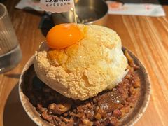 -岛风·台食小馆 ISLAND BISTRO(烟台山店)