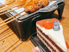 -管氏翅吧(马家堡店)