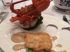 澳洲龙虾-西郊壹号