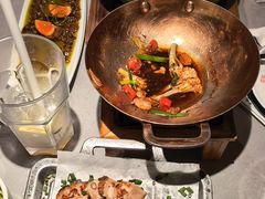 -绿茶餐厅(广州天河城店)